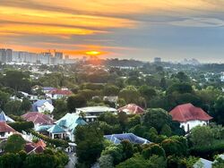 Leedon Residence (D10), Condominium #462700021